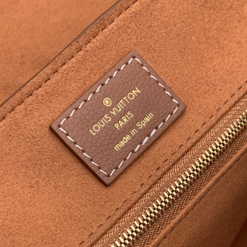 LV Satchel bags